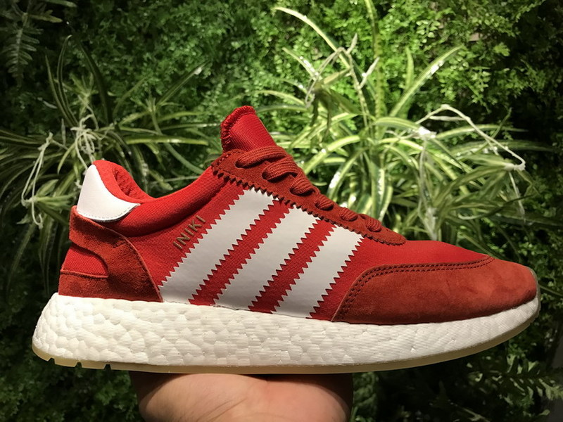 Adidas Iniki Boost Runner BB2091